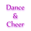 Dance & Cheer