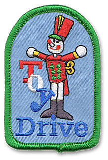 Toy Drive