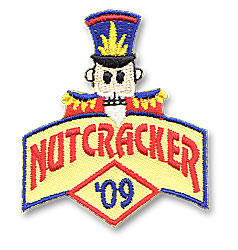 Nutcracker '09
