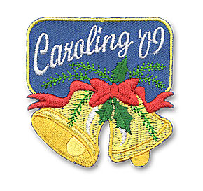 Caroling '09