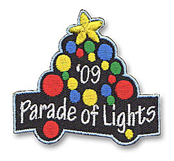 Parade of Lights '09