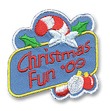 Christmas Fun '09