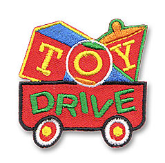 Toy Drive