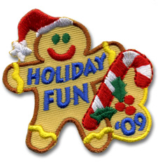 Holiday Fun