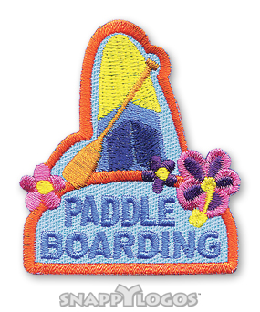 paddling pool patch