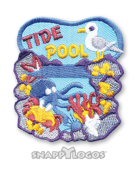 pool patches