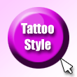 Contemporary Tatoo Style