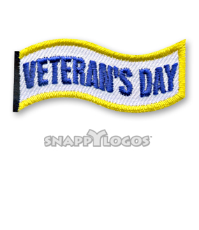 Veteran's Day - Parade Tab