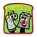 Puppets