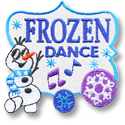 Frozen Dance