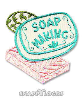 Soap Making