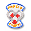 Pop Tab Crafts