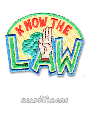 Know the Law