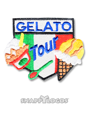 Gelato Tour