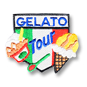 Gelato Tour