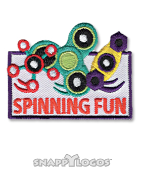 Spinning Fun