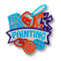 Rock Painting