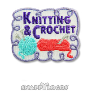 Knitting & Crochet