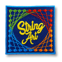 String Art