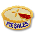 Pie Sales