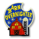 Barn Overnighter