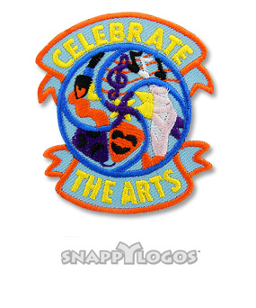 Celebrate the Arts