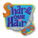 Share our Hair