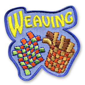 Weaving