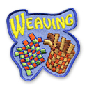 Weaving