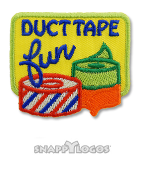 Duct Tape Fun