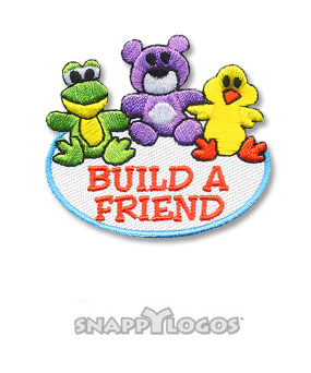 Build A Friend