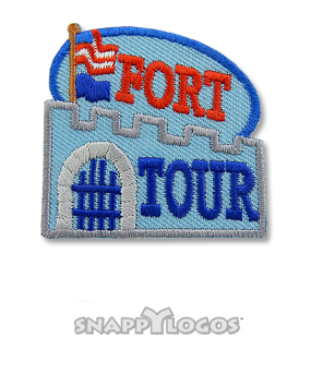 Fort Tour