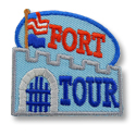 Fort Tour