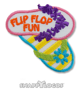 Flip Flop Fun