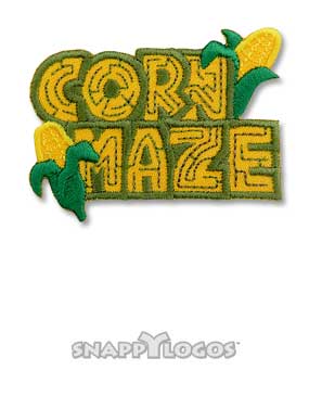 Corn Maze