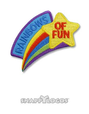 Rainbows of Fun