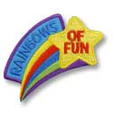 Rainbows of Fun