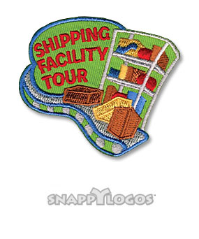 Shipping Facility Tour