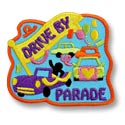 Drive By Parade