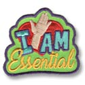 I AM Essential