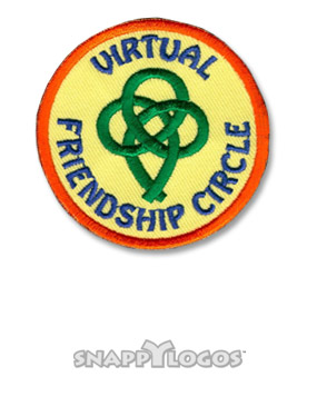 Virtual Friendship Cirlce