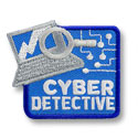 Cyber Detective