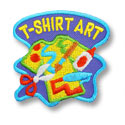 T-Shirt Art