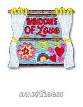 Windows of Love