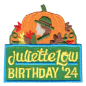 Juliette Low Birthday '24