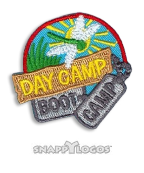 Day Camp Boot Camp