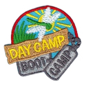 Day Camp Boot Camp