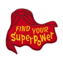 Find Your Super Power