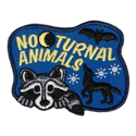 Nocturnal Animals