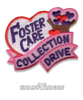 Foster Care Collection Drive